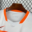 CAMISOLA HOLANDA ALTERNATIVA 26/27 COPA DO MUNDO 2026 - HOMEM