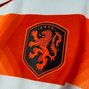 CAMISOLA HOLANDA ALTERNATIVA 26/27 COPA DO MUNDO 2026 - HOMEM