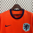 CAMISOLA HOLANDA I EURO 2024 homem