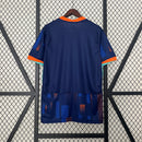 CAMISOLA HOLANDA II EURO 2024 homem