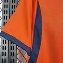 CAMISOLA HOLANDA PRINCIPAL 26/27 COPA DO MUNDO 2026 - HOMEM