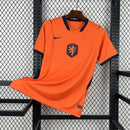 CAMISOLA HOLANDA PRINCIPAL 26/27 COPA DO MUNDO 2026 - HOMEM