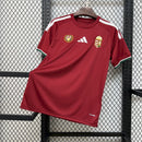 CAMISOLA HUNGRIA PRINCIPAL 26/27 COPA DO MUNDO 2026 - HOMEM