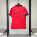 CAMISOLA INGLATERRA ALTERNATIVA 26/27 COPA DO MUNDO 2026 - HOMEM