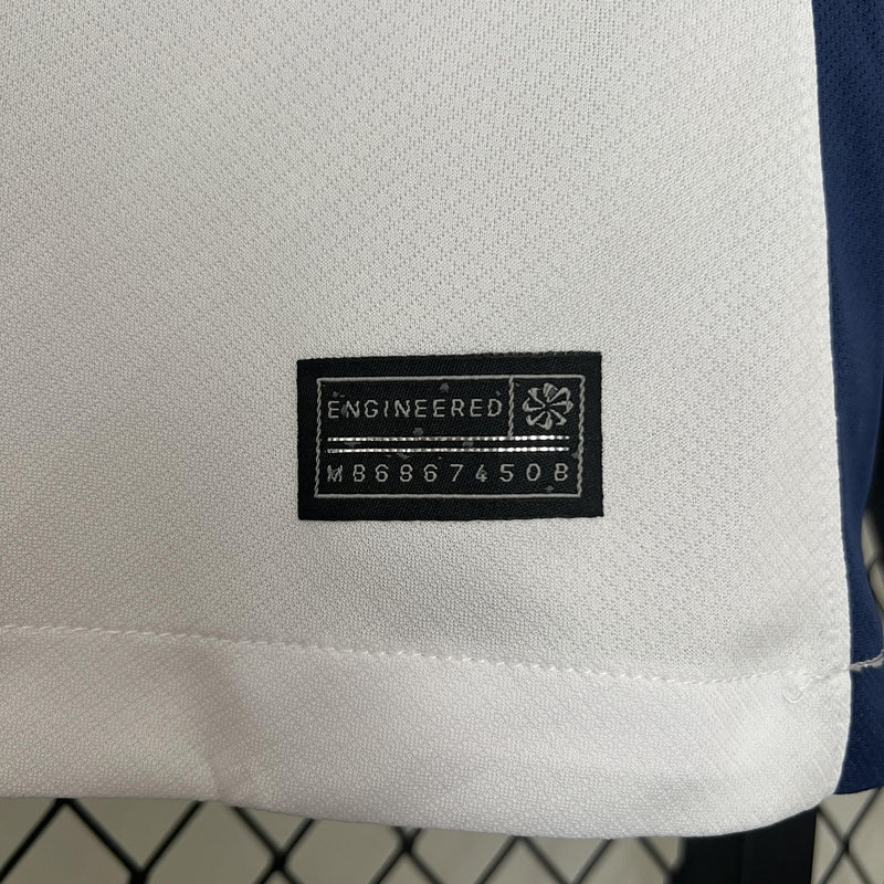 CAMISOLA INGLATERRA I EURO 2024 MULHER