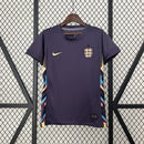 CAMISOLA INGLATERRA II EURO 2024 MULHER