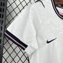 CAMISOLA INGLATERRA PRINCIPAL 26/27 - COPA DO MUNDO 2026 CONJUNTO INFANTIL