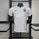 CAMISOLA INGLATERRA PRINCIPAL 26/27 COPA DO MUNDO 2026 - HOMEM (VERSÃO JOGADOR)