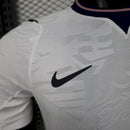 CAMISOLA INGLATERRA PRINCIPAL 26/27 COPA DO MUNDO 2026 - HOMEM (VERSÃO JOGADOR)