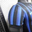Camisola Inter de Milan I 25/26 Homem – Versão Jogador | Equipamento Principal