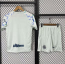 CAMISOLA INTER DE MILÃO II 25/26 CONJUNTO INFANTIL