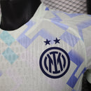 CAMISOLA INTER DE MILÃO II 2526 HOMEM (VERSÃO JOGADOR)