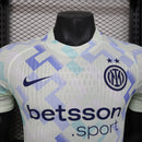 CAMISOLA INTER DE MILÃO II 2526 HOMEM (VERSÃO JOGADOR)
