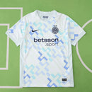 CAMISOLA INTER DE MILÃO II 25/26 homem