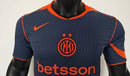 CAMISOLA INTER DE MILÃO III 2526 HOMEM (VERSÃO JOGADOR)