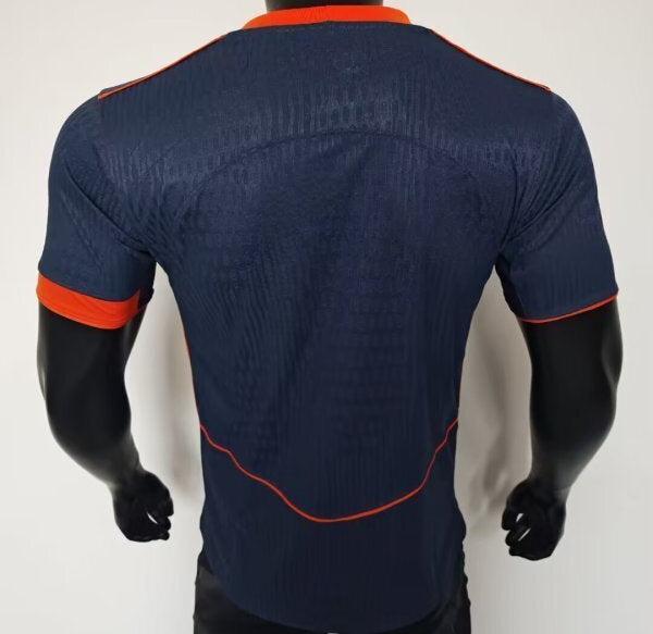 CAMISOLA INTER DE MILÃO III 2526 HOMEM (VERSÃO JOGADOR)