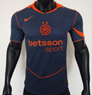 CAMISOLA INTER DE MILÃO III 2526 HOMEM (VERSÃO JOGADOR)