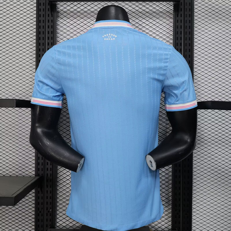 CAMISOLA INTER MIAMI III 25/26 homem (VERSÃO JOGADOR)