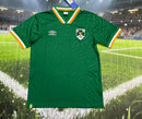 CAMISOLA IRLANDA St. Patrick’s Day 25/26 - Homem
