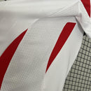 CAMISOLA ITALIA II EURO 2024 MULHER