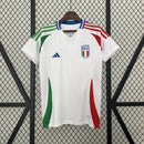 CAMISOLA ITALIA II EURO 2024 MULHER