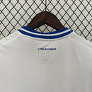 CAMISOLA ITALIA II EURO 2024 MULHER