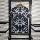 Camisola Itália x Versace Edição Especial – Homem