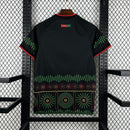 CAMISOLA JAMAICA ALTERNATIVA 26/27 COPA DO MUNDO 2026 - HOMEM