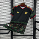 CAMISOLA JAMAICA ALTERNATIVA 26/27 COPA DO MUNDO 2026 - HOMEM
