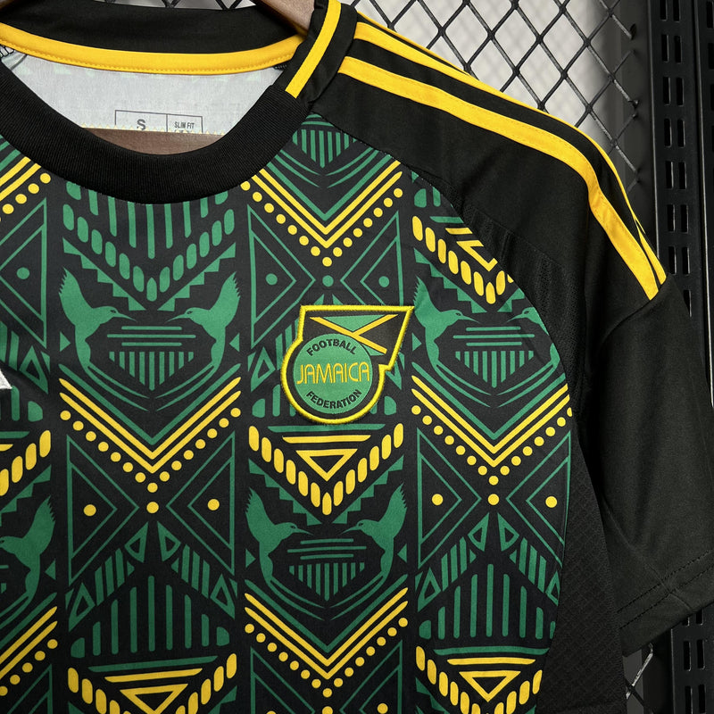 CAMISOLA JAMAICA II 24/25 homem