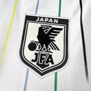 CAMISOLA JAPÃO ALTERNATIVA 26/27 COPA DO MUNDO 2026 - HOMEM