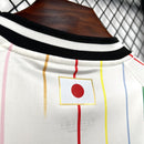 CAMISOLA JAPÃO ALTERNATIVA 26/27 COPA DO MUNDO 2026 - HOMEM