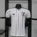 CAMISOLA JAPÃO ALTERNATIVA 26/27 COPA DO MUNDO 2026 - HOMEM (VERSÃO JOGADOR); 
