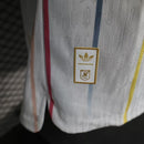 CAMISOLA JAPÃO ALTERNATIVA 26/27 COPA DO MUNDO 2026 - HOMEM (VERSÃO JOGADOR); 
