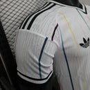 CAMISOLA JAPÃO ALTERNATIVA 26/27 COPA DO MUNDO 2026 - HOMEM (VERSÃO JOGADOR); 
