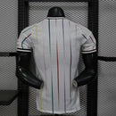 CAMISOLA JAPÃO ALTERNATIVA 26/27 COPA DO MUNDO 2026 - HOMEM (VERSÃO JOGADOR); 

