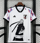 CAMISOLA JAPÃO 2025/26 - EDIÇÃO ESPECIAL OBITO UCHIHA - HOMEM