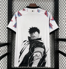 CAMISOLA JAPÃO 2025/26 - EDIÇÃO ESPECIAL OBITO UCHIHA - HOMEM
