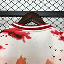 CAMISOLA JAPÃO EDIÇÃO ESPECIAL I 24/25 - HOMEM