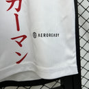 CAMISOLA JAPÃO EDIÇÃO ESPECIAL III 24/25 - HOMEM