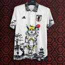 CAMISOLA JAPÃO EDIÇÃO ESPECIAL NARUTO homem