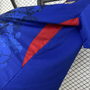 CAMISOLA JAPÃO EDIÇÃO ESPECIAL VI 24/25 - HOMEM