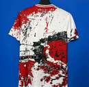 CAMISOLA JAPÃO 2O26 - EDIÇÃO ESPECIAL BRANCA - HOMEM