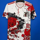 CAMISOLA JAPÃO 2O26 - EDIÇÃO ESPECIAL BRANCA - HOMEM