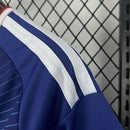 CAMISOLA JAPÃO PRINCIPAL 26/27 COPA DO MUNDO 2026 - HOMEM