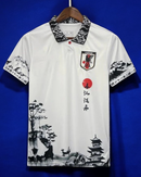 CAMISOLA JAPÃO 2024/25 - EDIÇÃO ESPECIAL  - HOMEM