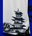 CAMISOLA JAPÃO 2024/25 - EDIÇÃO ESPECIAL  - HOMEM