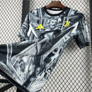 CAMISOLA JUVENTUS Del Piero PRÉ-MATCH 25/26 - HOMEM