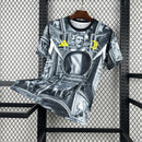 CAMISOLA JUVENTUS Del Piero PRÉ-MATCH 25/26 - HOMEM