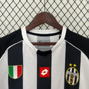 CAMISOLA JUVENTUS I 02/03 homem (RETRO)